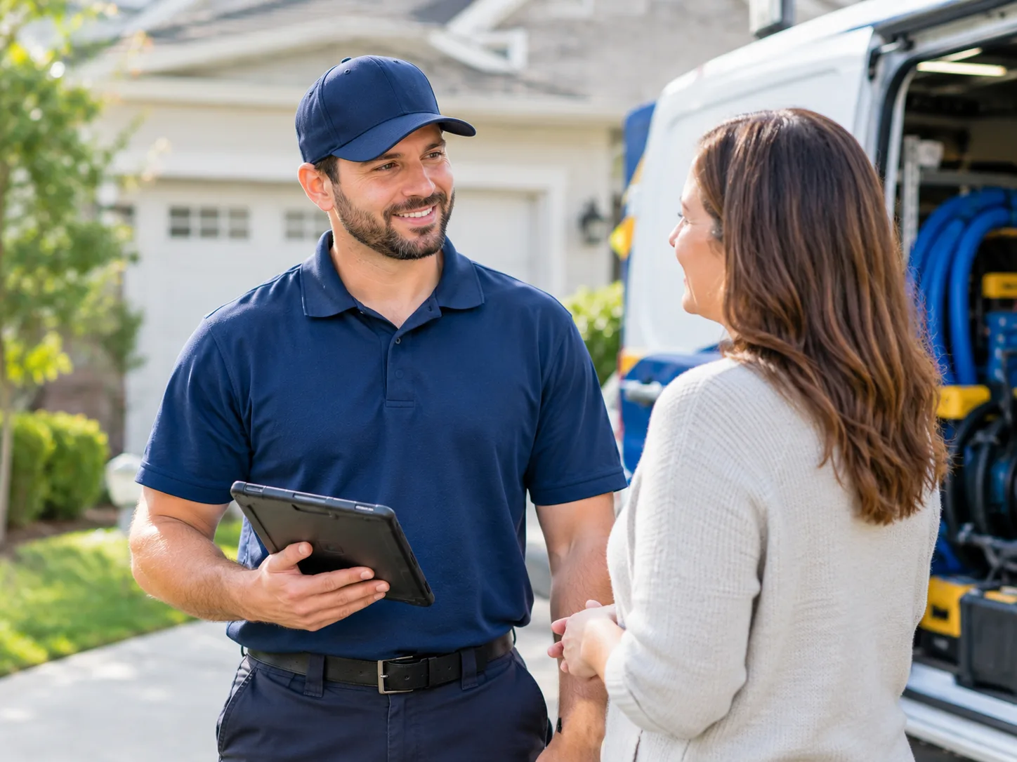 Sewage Backup Cleanup Nashville, TN FAQs